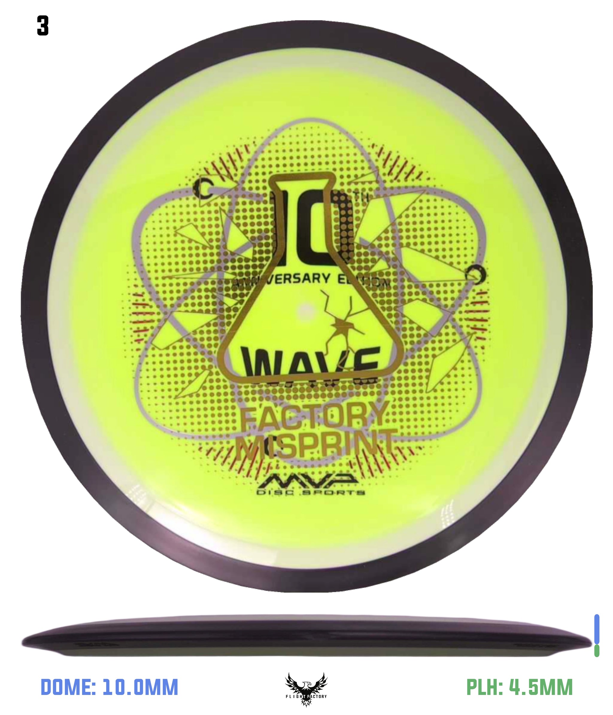 leo今井　vlp bonus disc MVP Neutron Wave 10th Anniversary - GYROpalooza 2025 Lab Seconds