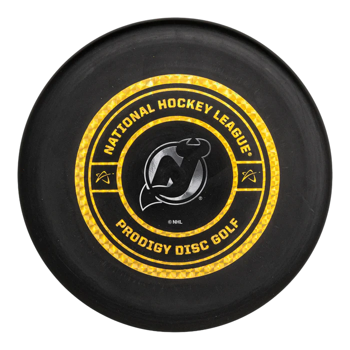 Prodigy NHL Gold Series 300 PA-3 - New Jersey Devils