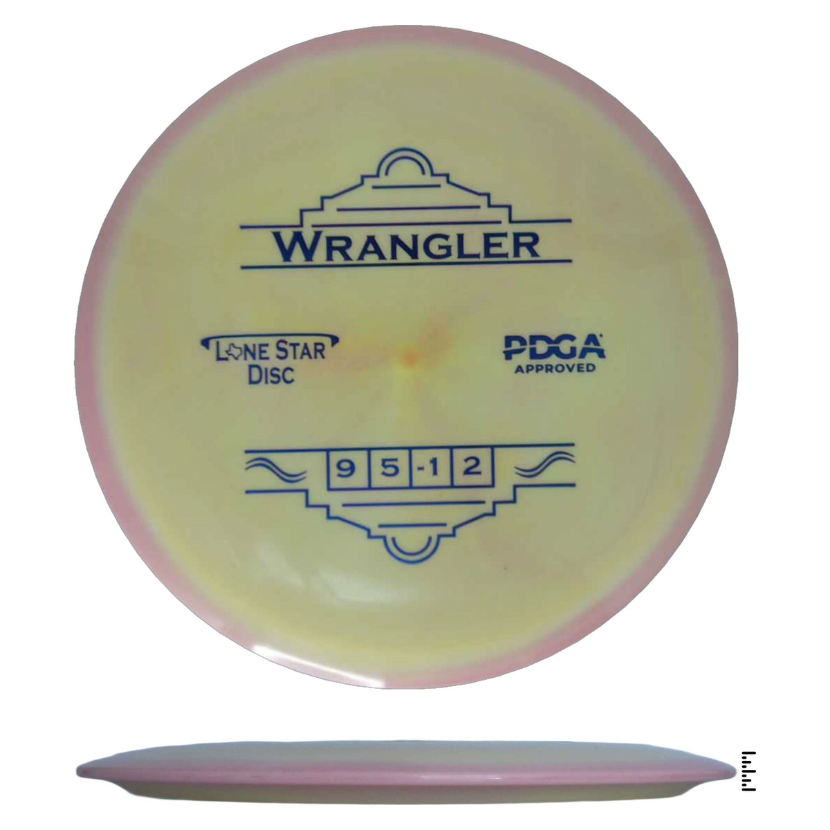 Lone Star Discs Pre-Owned