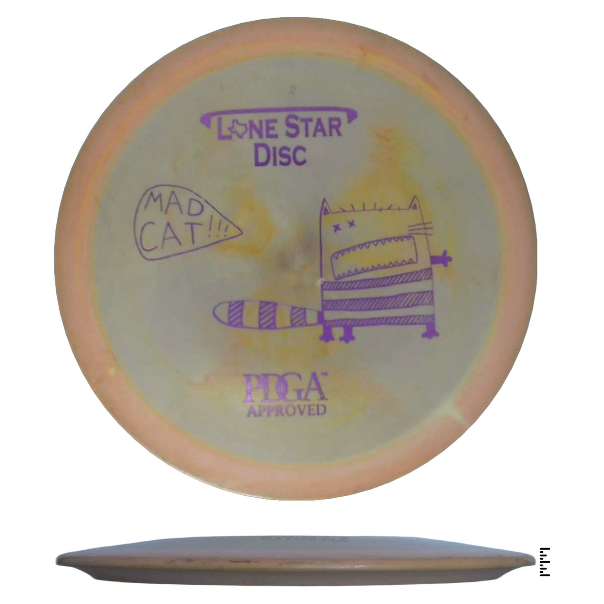 Lone Star Discs Pre-Owned