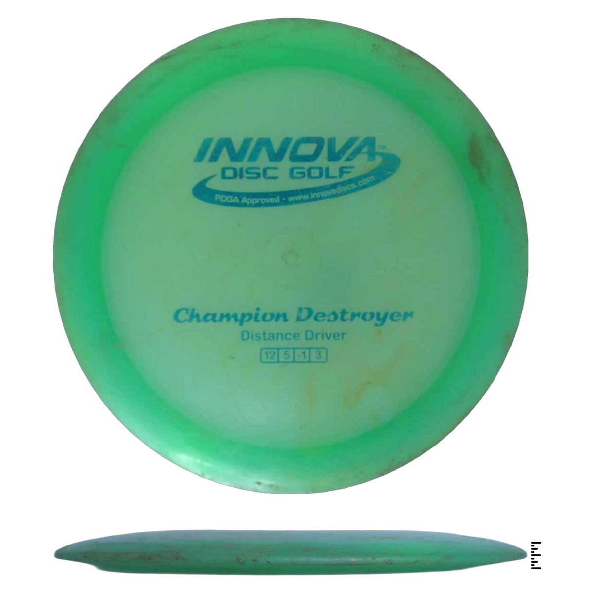 Innova Pre-Owned Distance Drivers (Page 2)