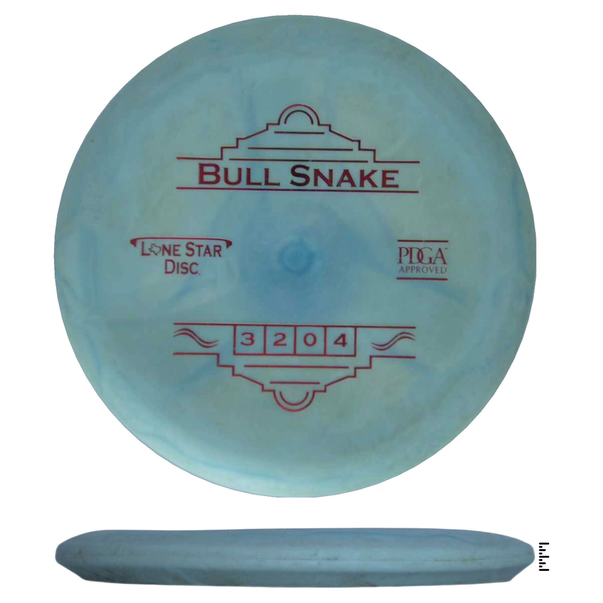 Lone Star Discs Pre-Owned