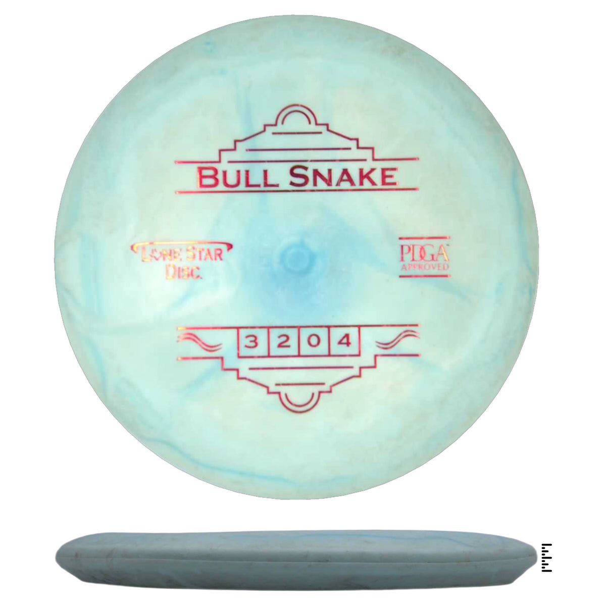 Lone Star Discs Pre-Owned