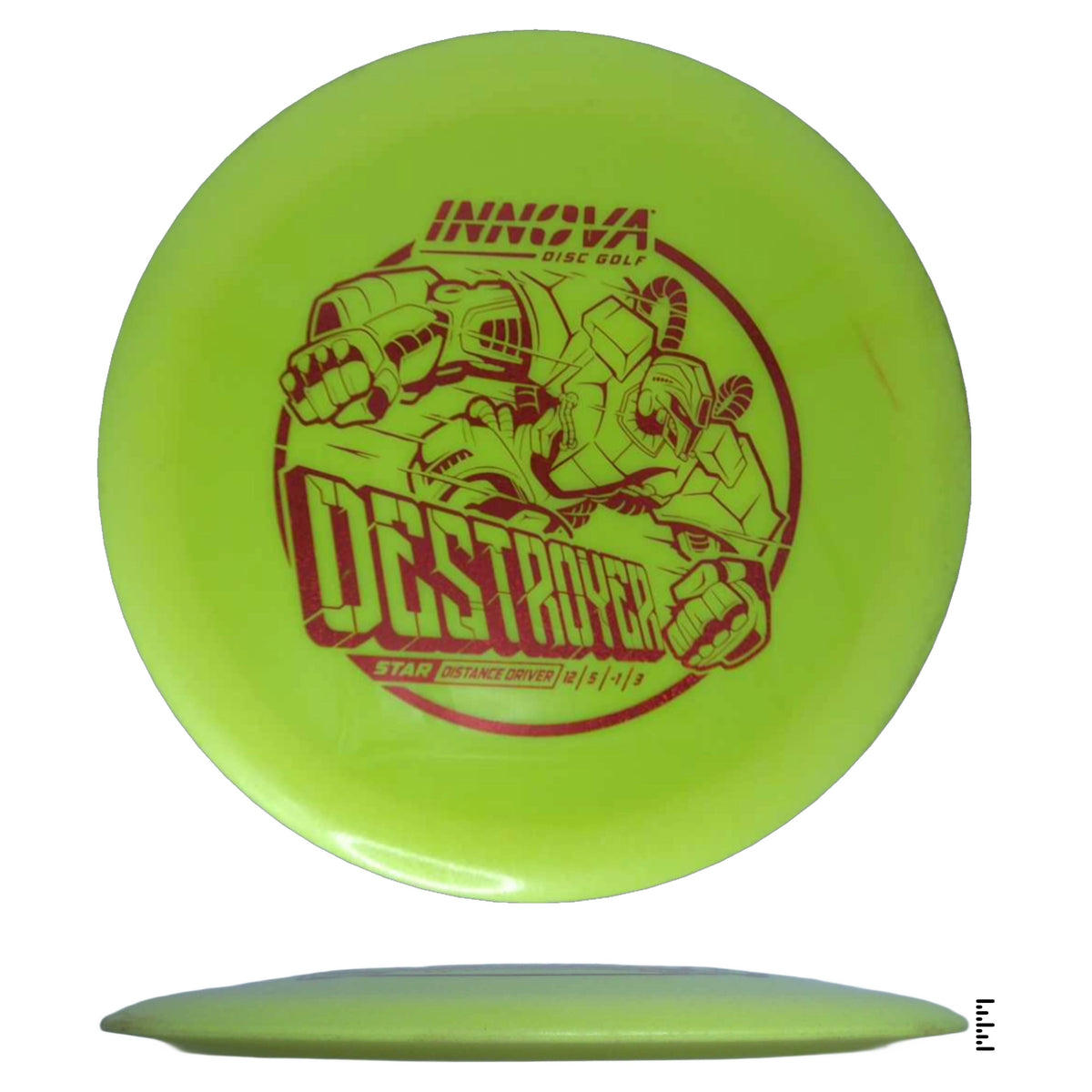 Innova Pre-Owned Distance Drivers (Page 2)