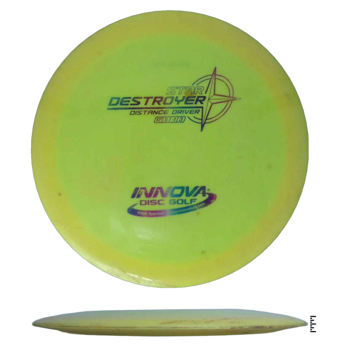 Innova Pre-Owned Distance Drivers (Page 2)