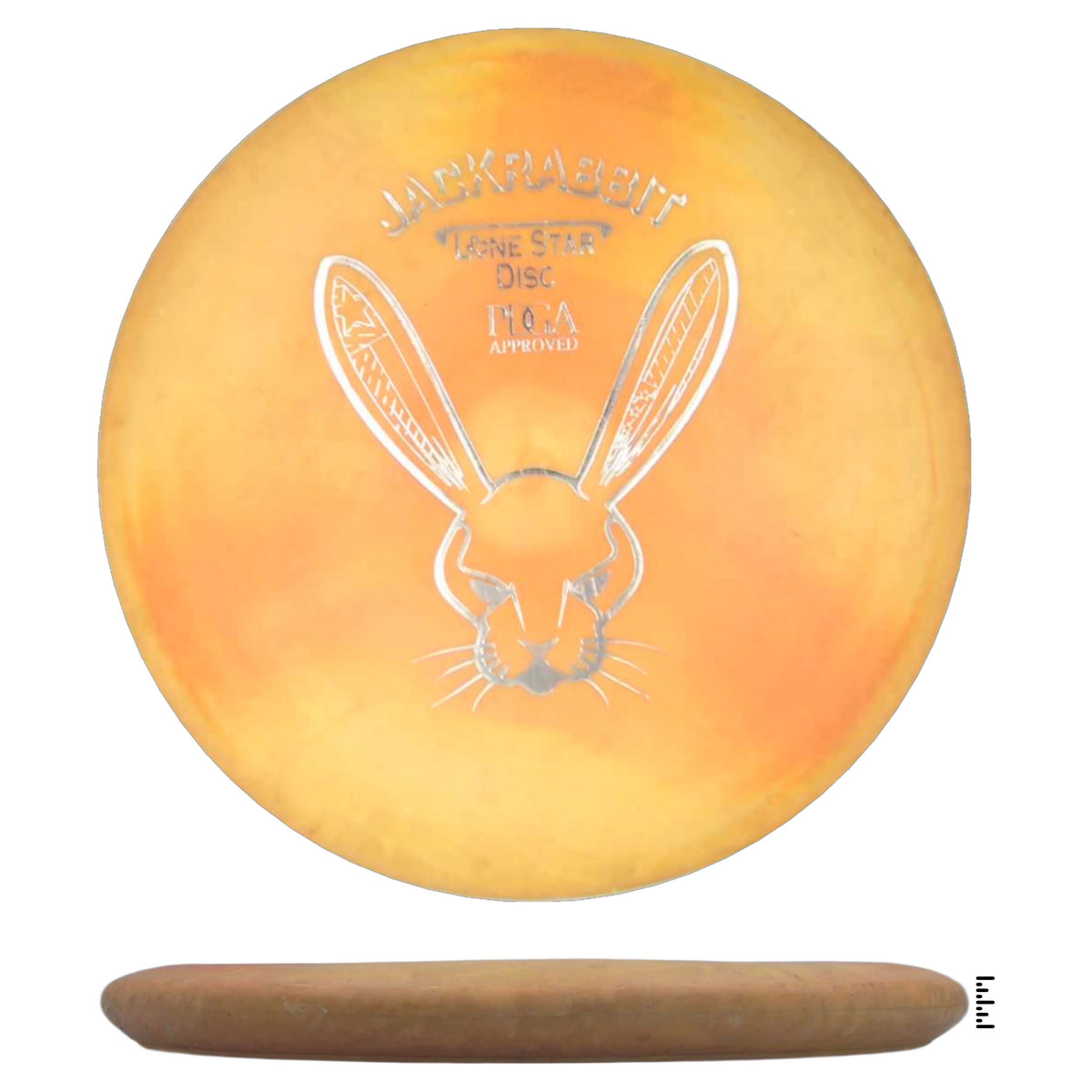 Lone Star Discs Pre-Owned