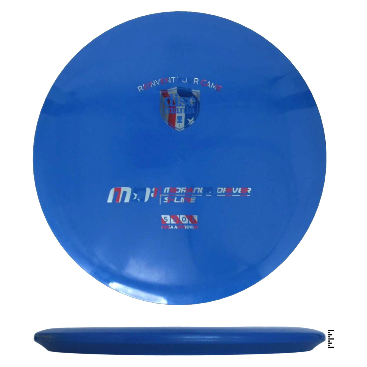 Discmania Pre-Owned