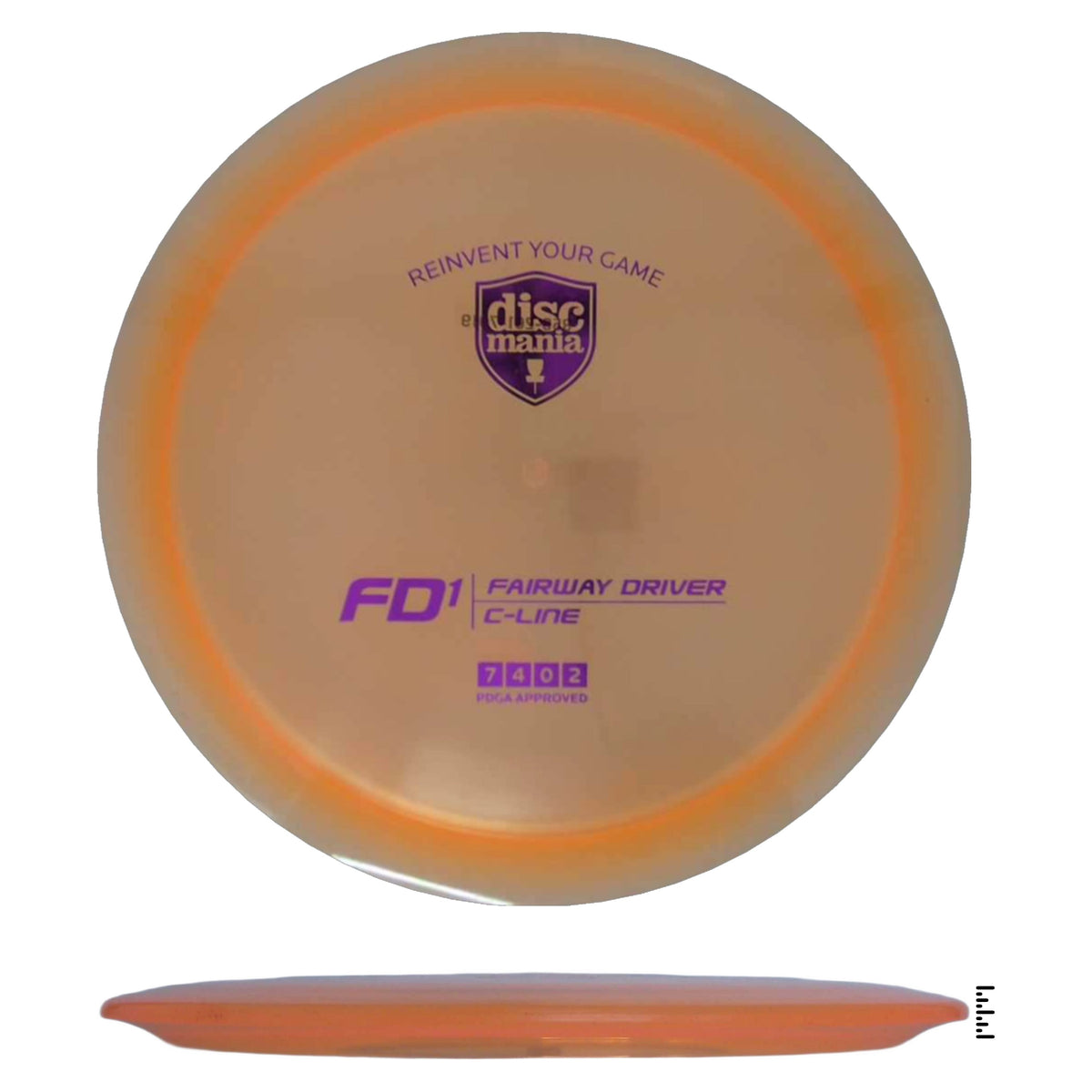 Discmania Pre-Owned