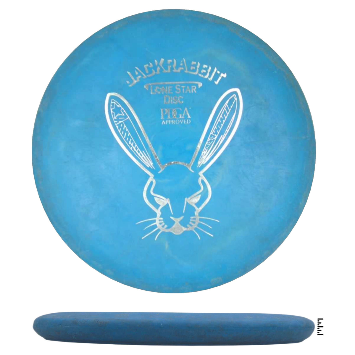 Lone Star Discs Pre-Owned