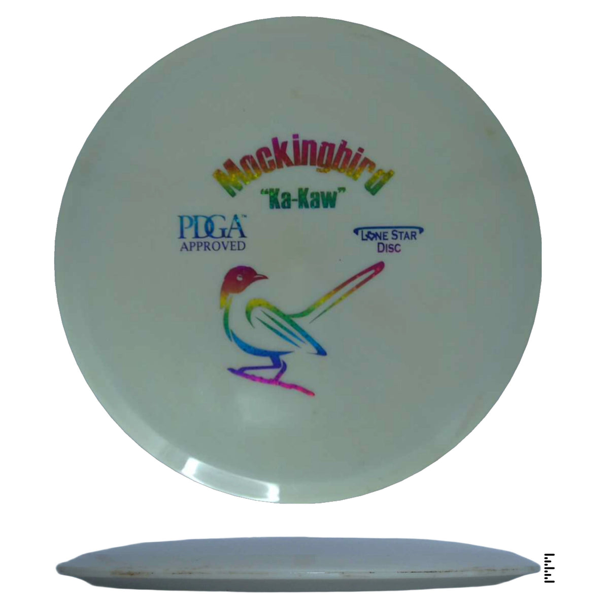 Lone Star Discs Pre-Owned