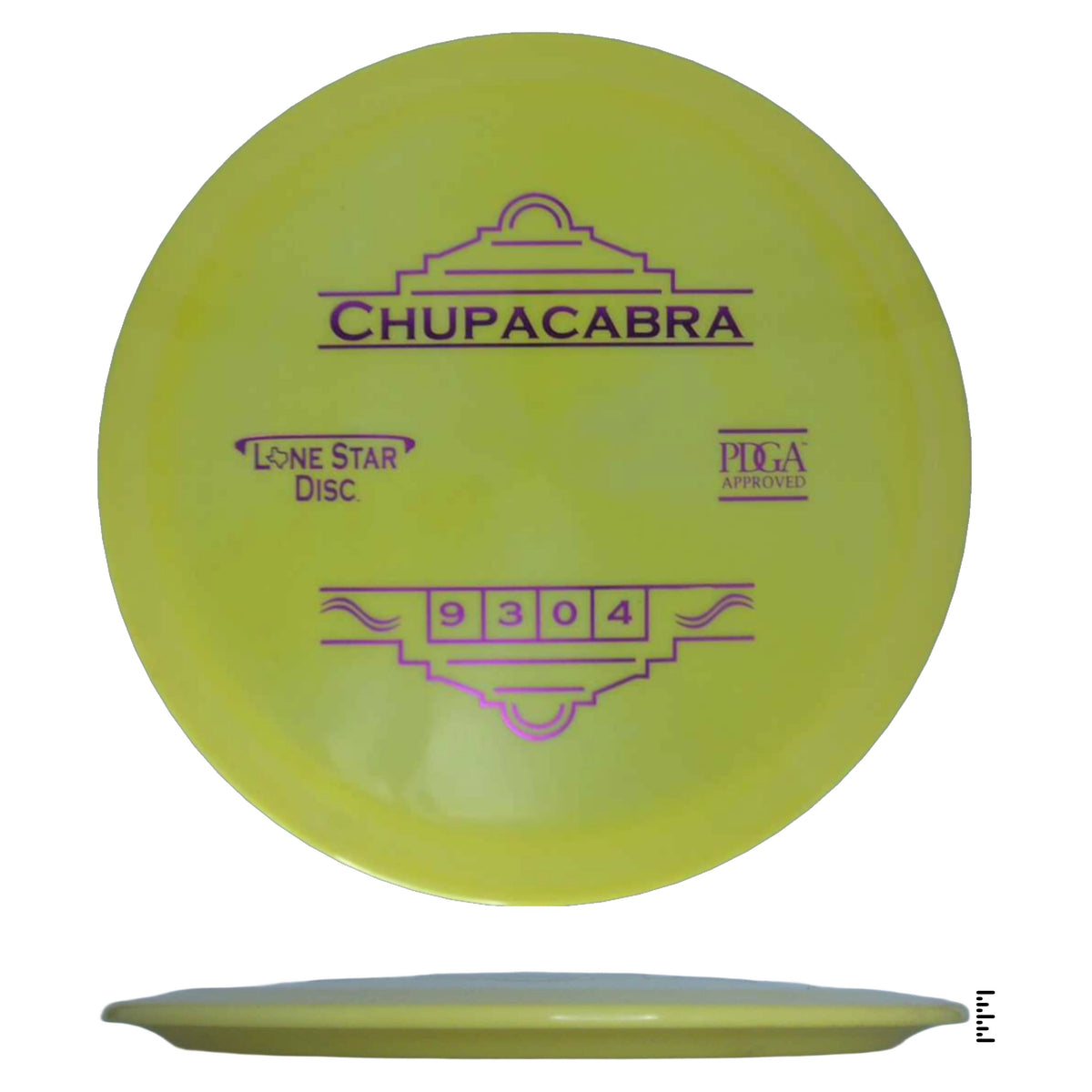 Lone Star Discs Pre-Owned