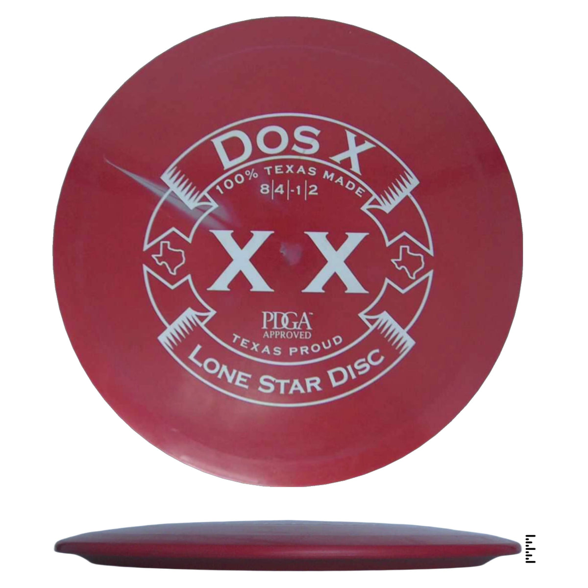 Lone Star Discs Pre-Owned