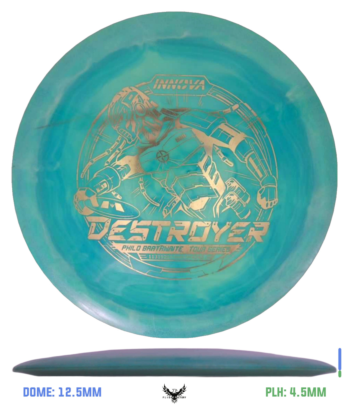 Innova Pre-Owned Distance Drivers (Page 1)