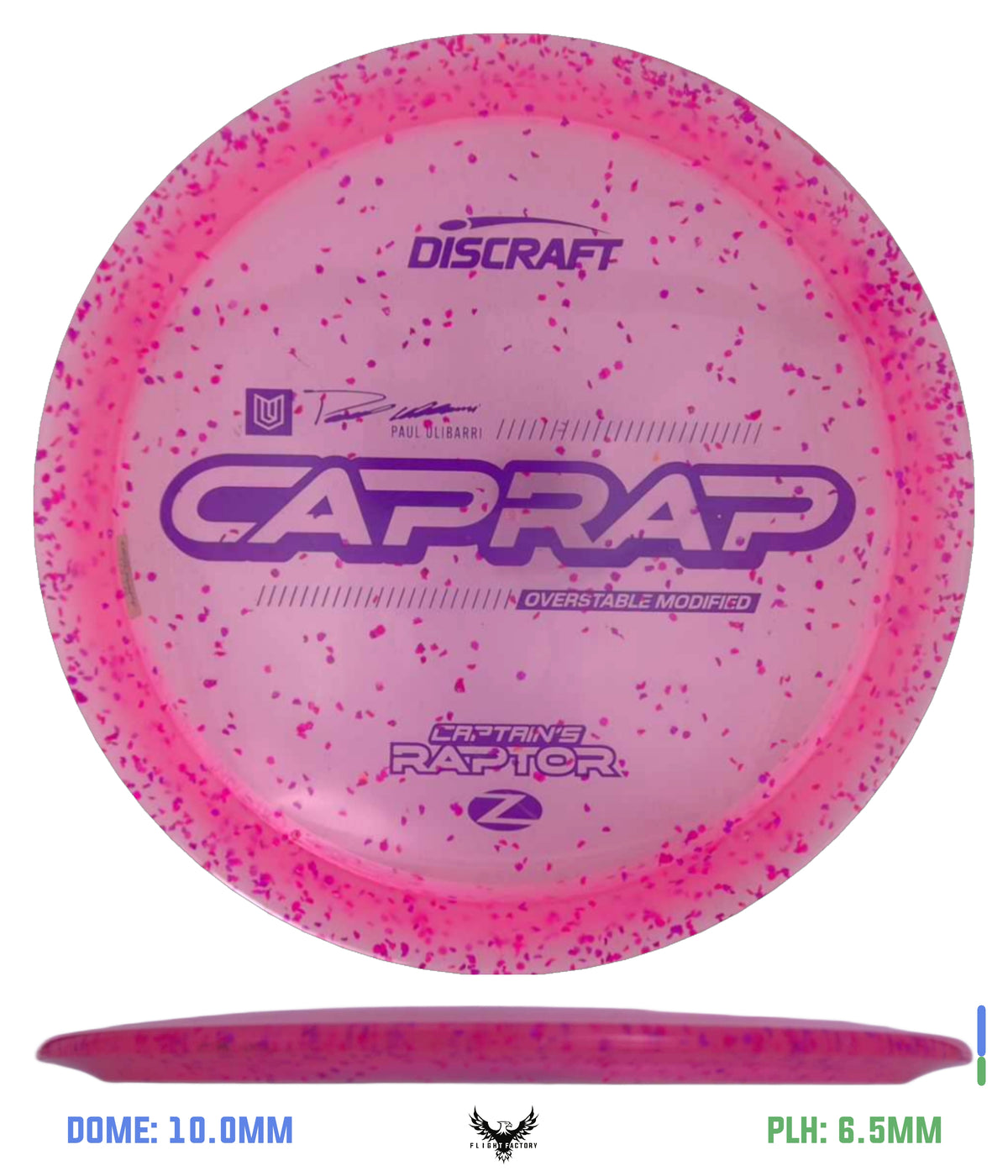 Discraft Pre-Owned Distance Drivers