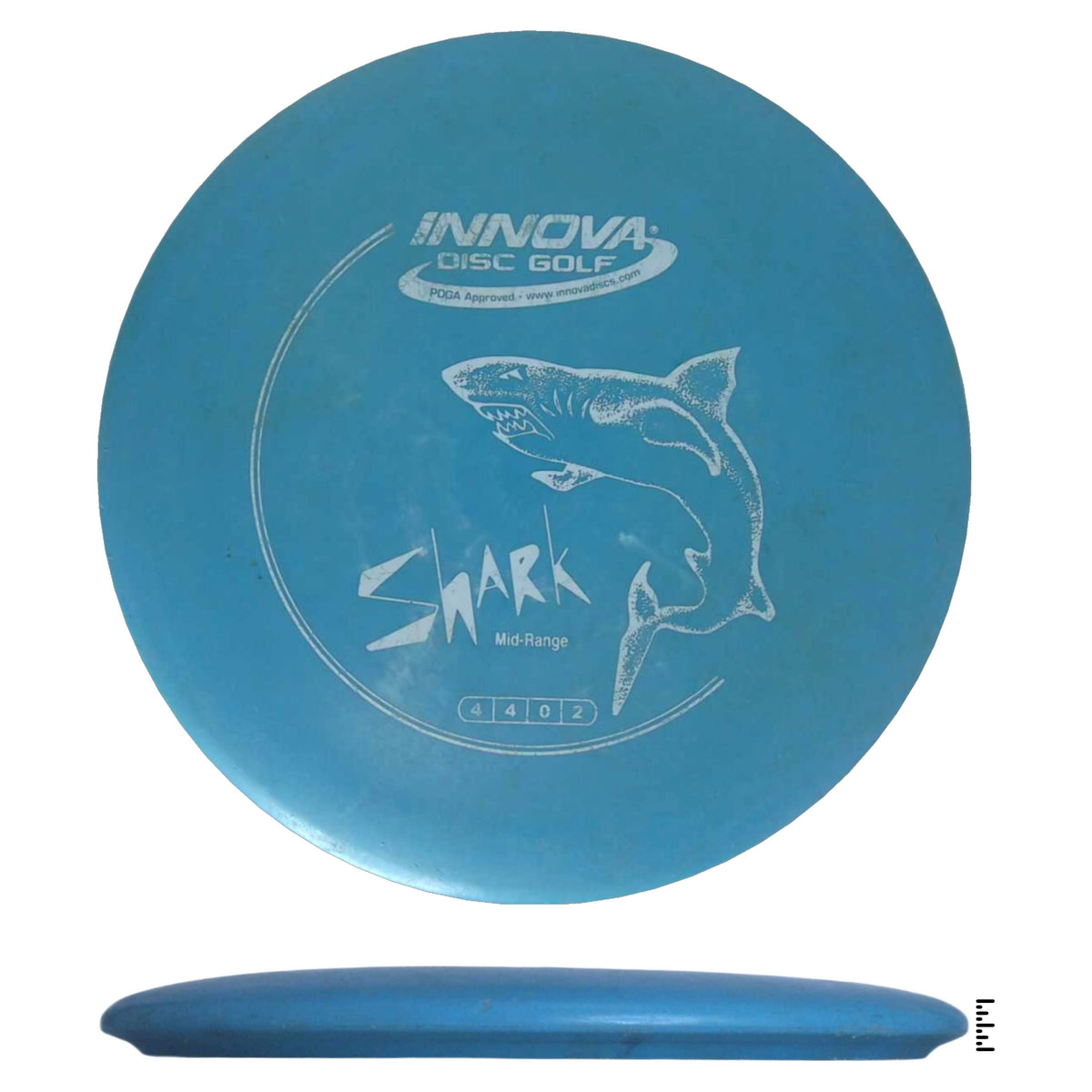 Innova Pre-Owned Approach &amp; Midranges