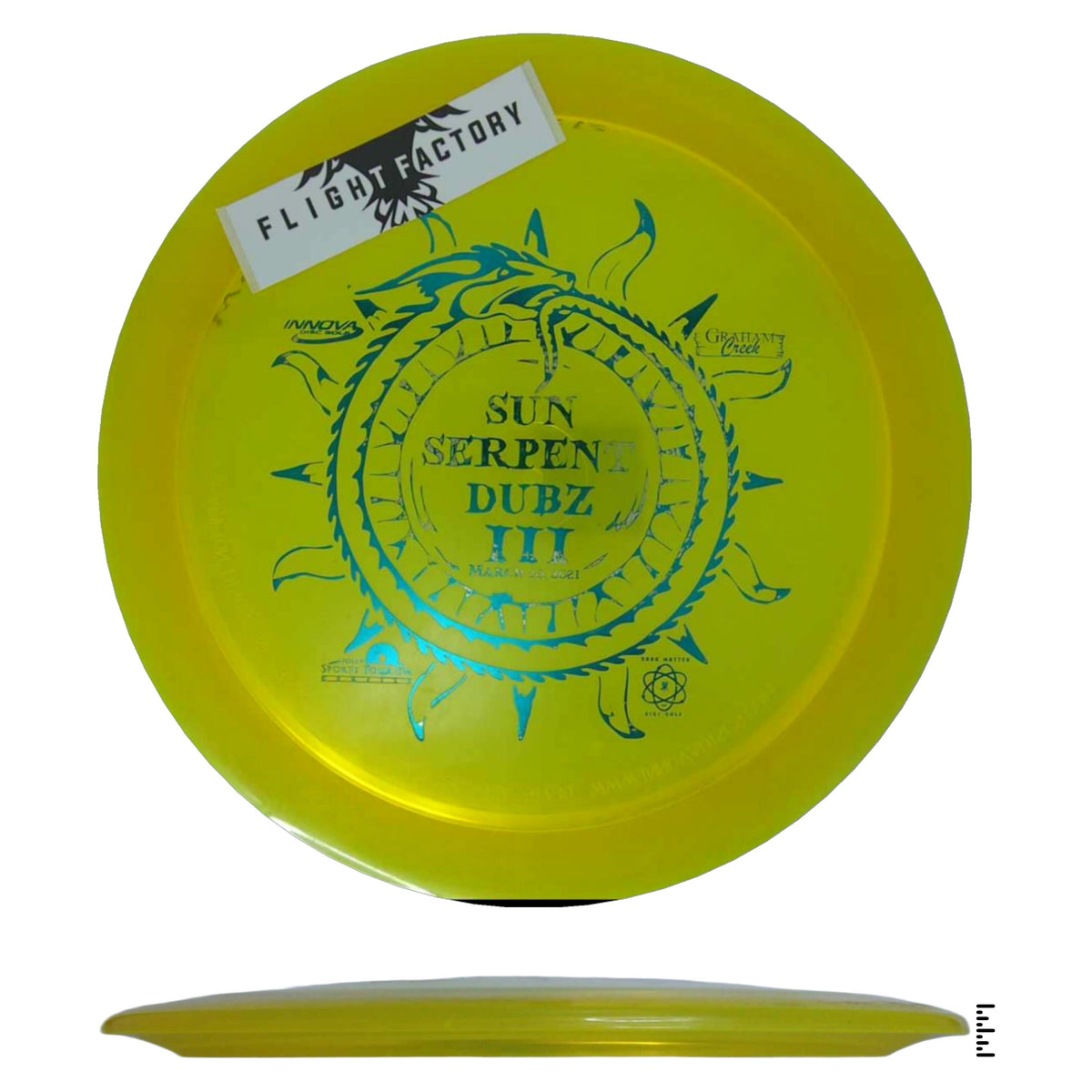 Innova Pre-Owned Distance Drivers (Page 2)