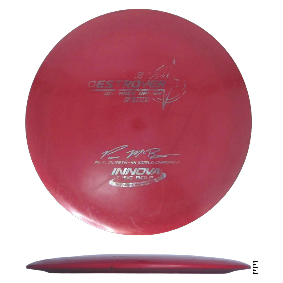 Innova Pre-Owned Distance Drivers (Page 2)