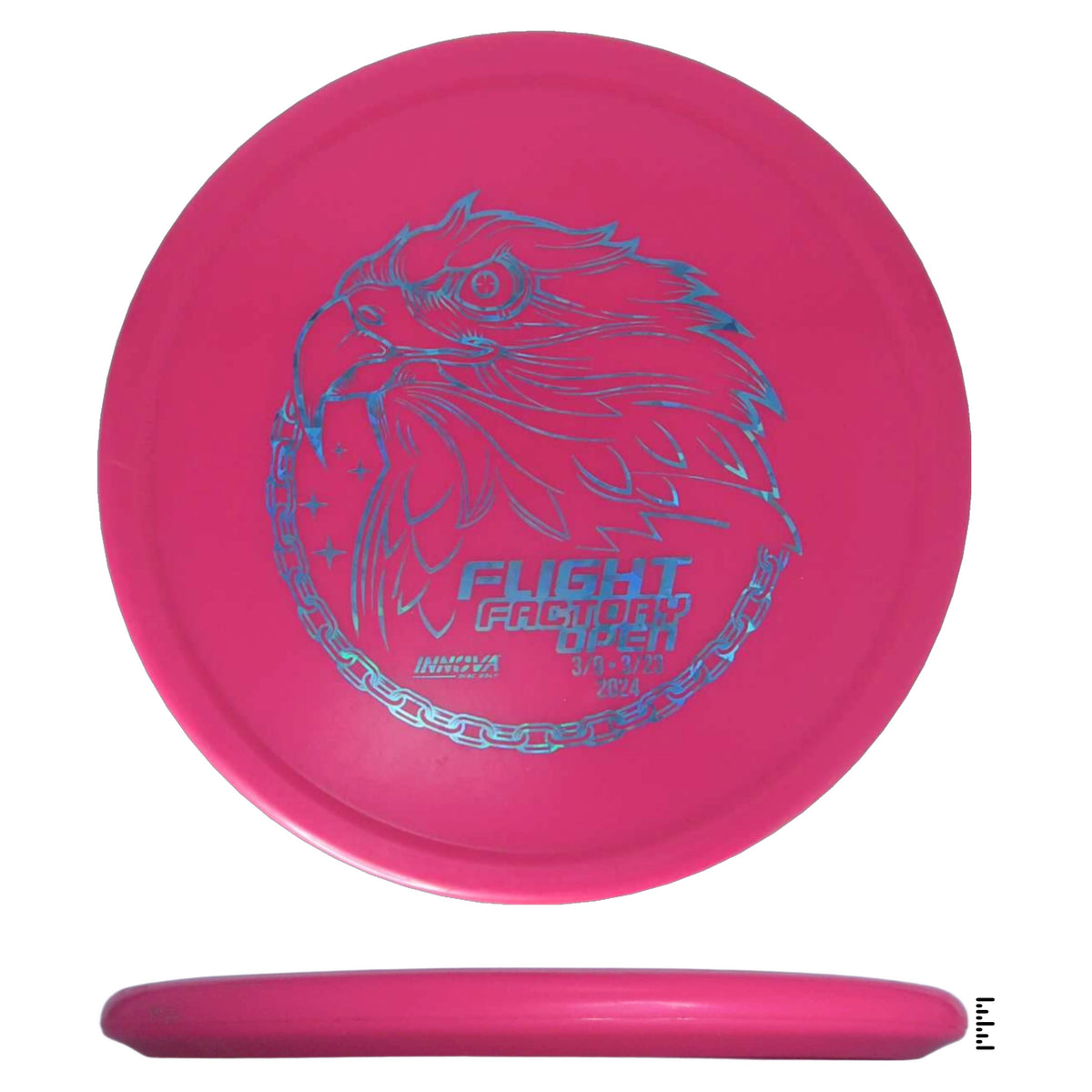 Innova Pre-Owned Approach &amp; Midranges