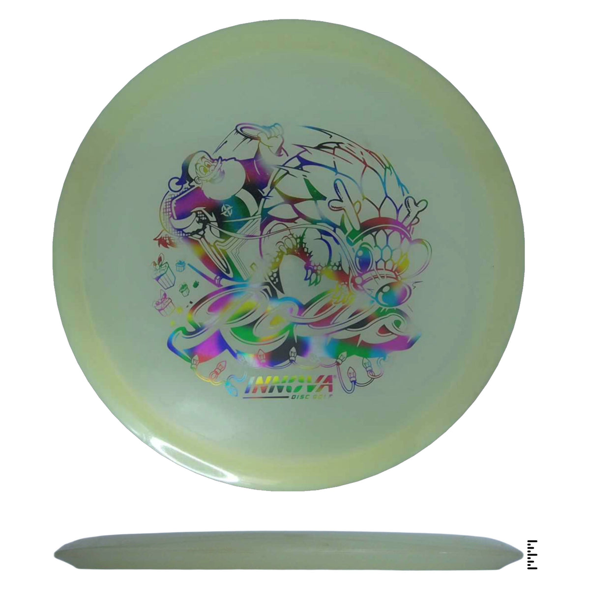 Innova Pre-Owned Approach &amp; Midranges