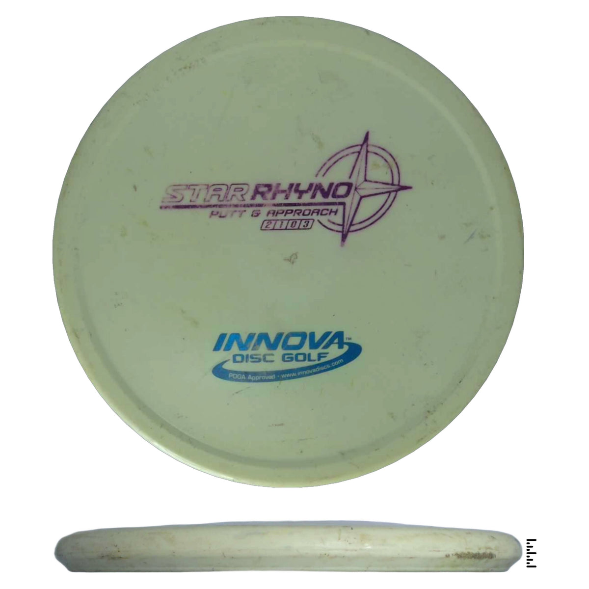 Innova Pre-Owned Putters