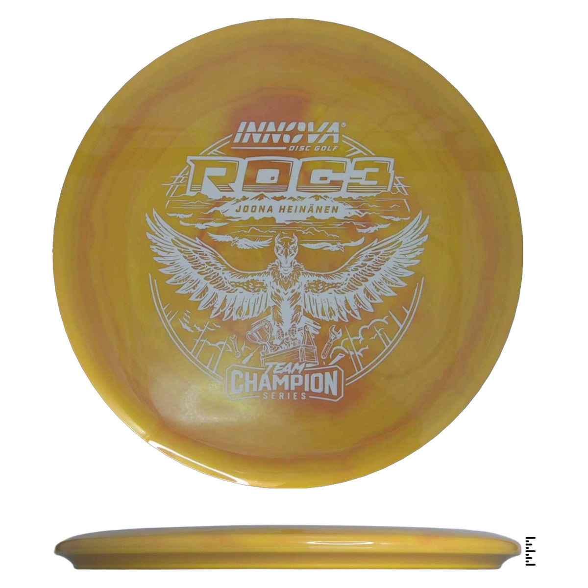 Innova Star Roc3 - Joona Heinanen Tour Series (2025)