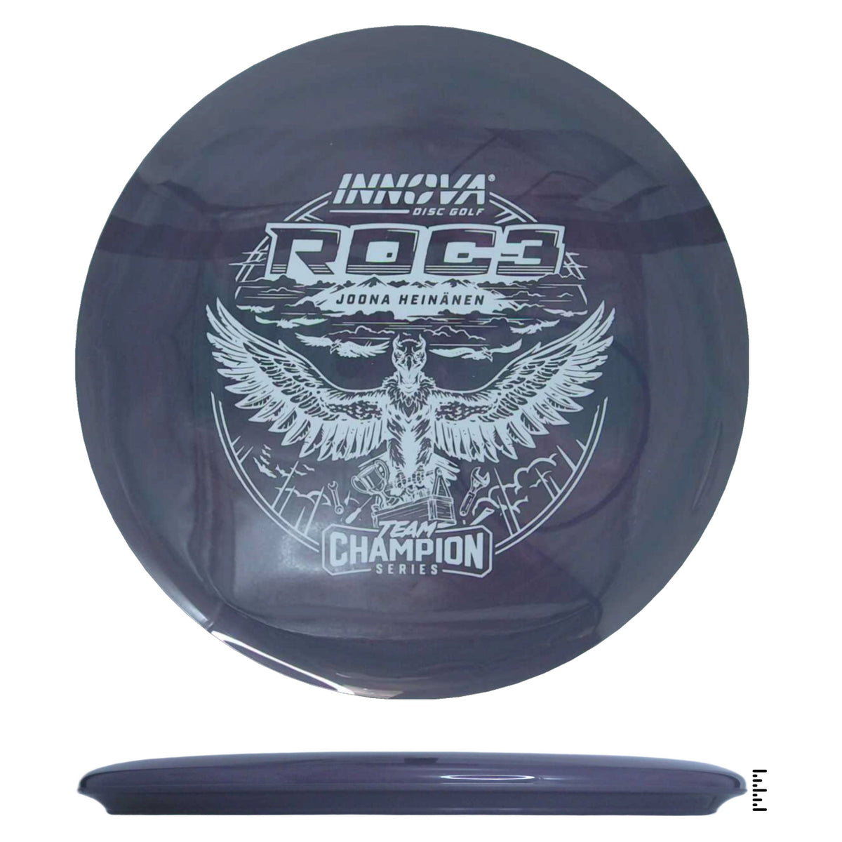 Innova Star Roc3 - Joona Heinanen Tour Series (2025)