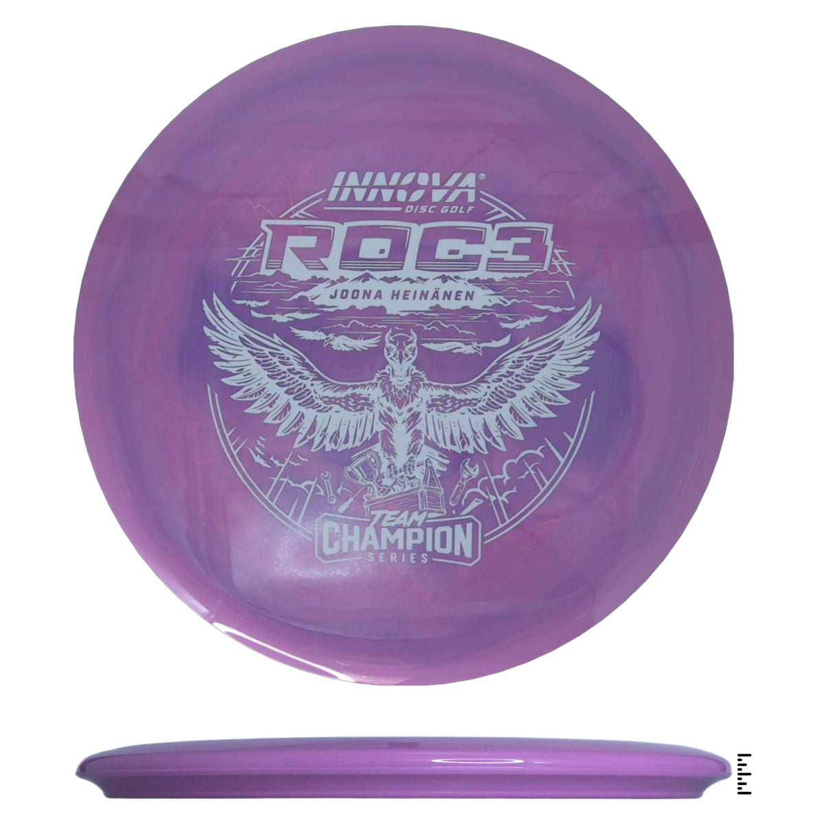 Innova Star Roc3 - Joona Heinanen Tour Series (2025)