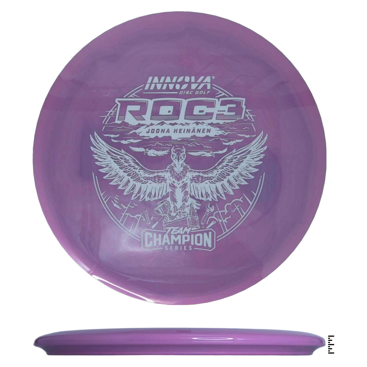 Innova Star Roc3 - Joona Heinanen Tour Series (2025)