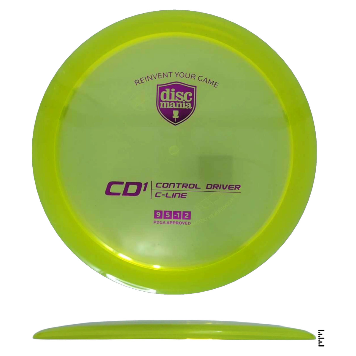 Discmania Pre-Owned