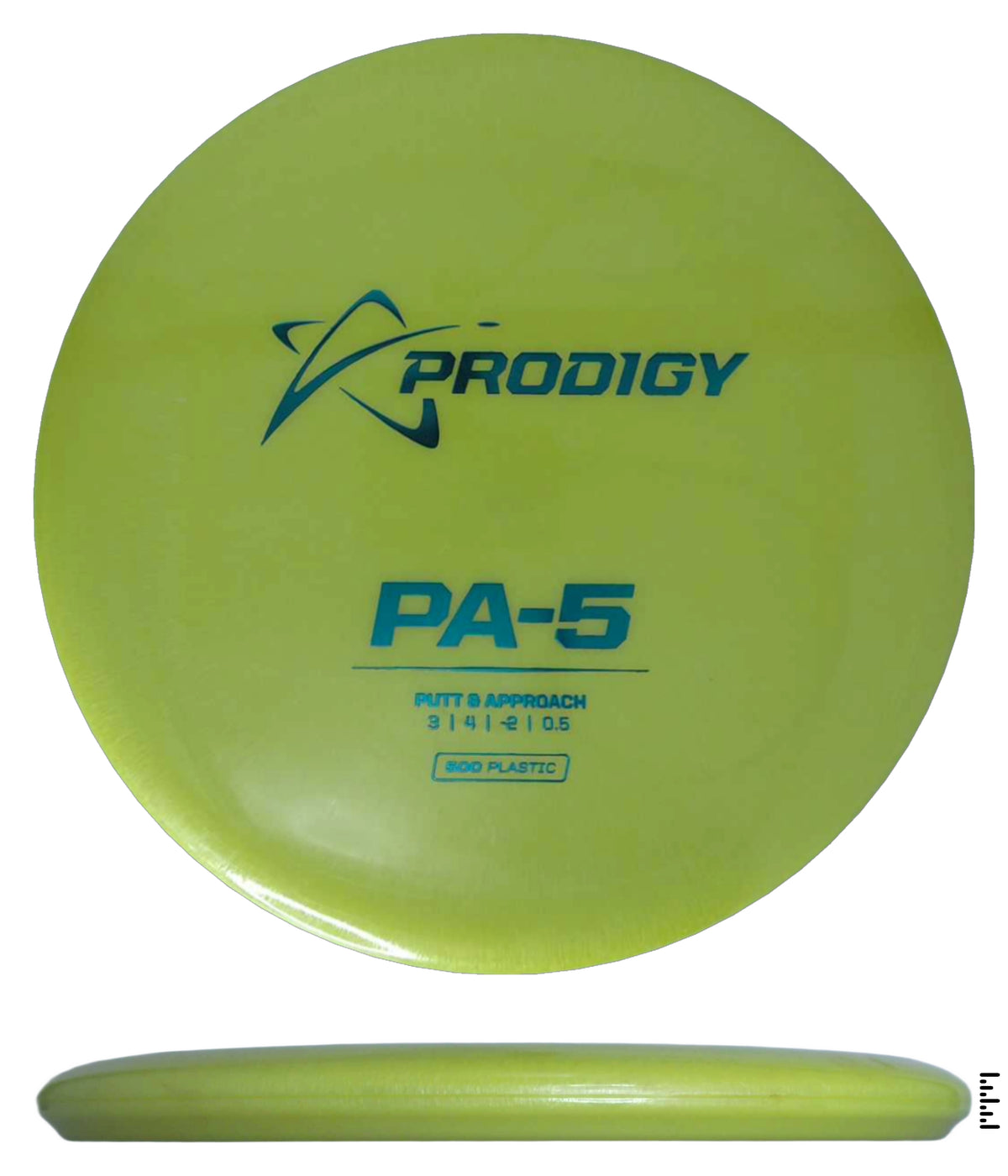 Prodigy Pre-Owned Putters