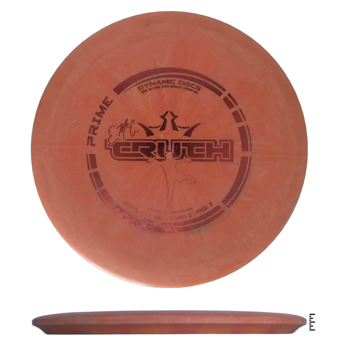 Dynamic Discs Pre-Owned Approach &amp; Midranges