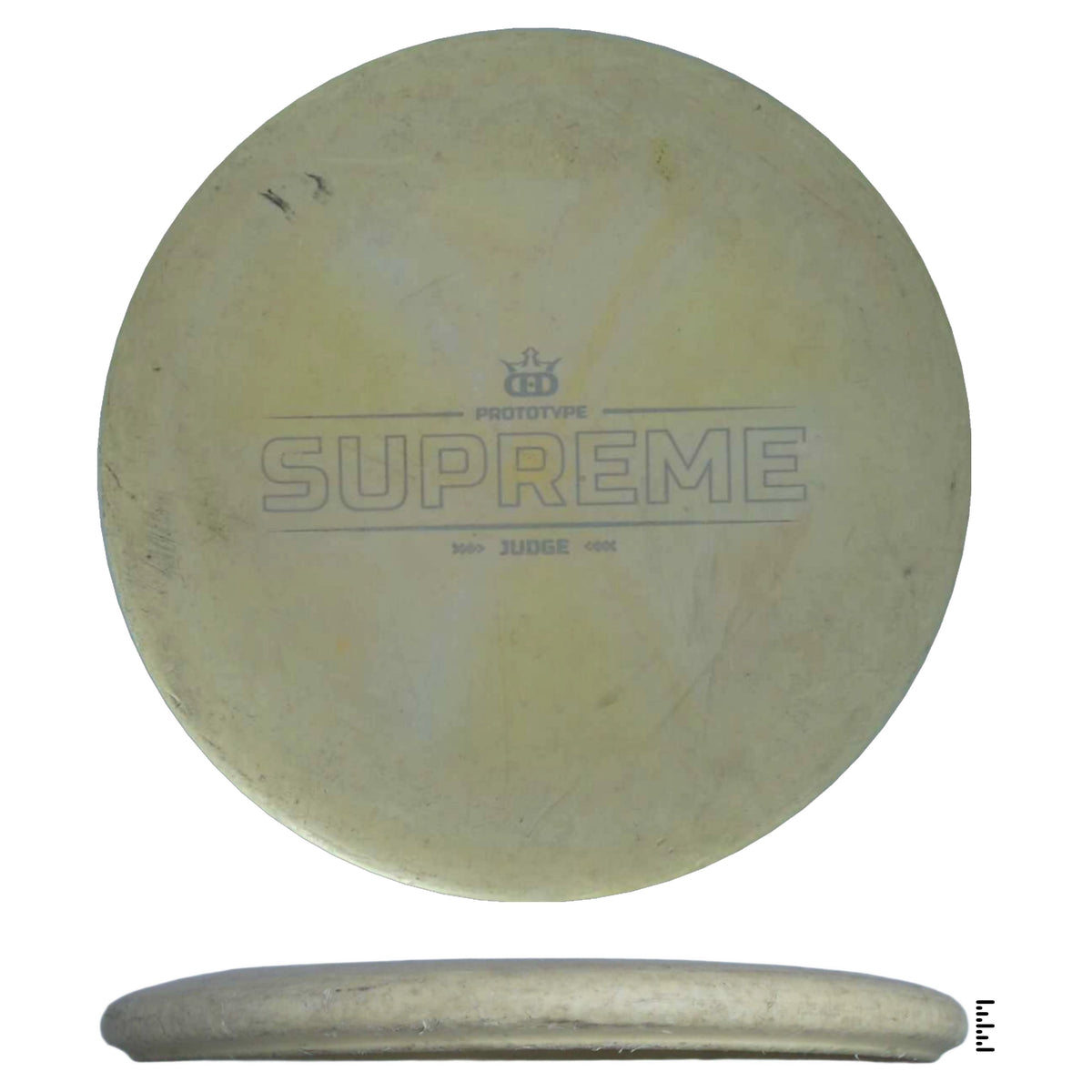 Dynamic Discs Pre-Owned Putters