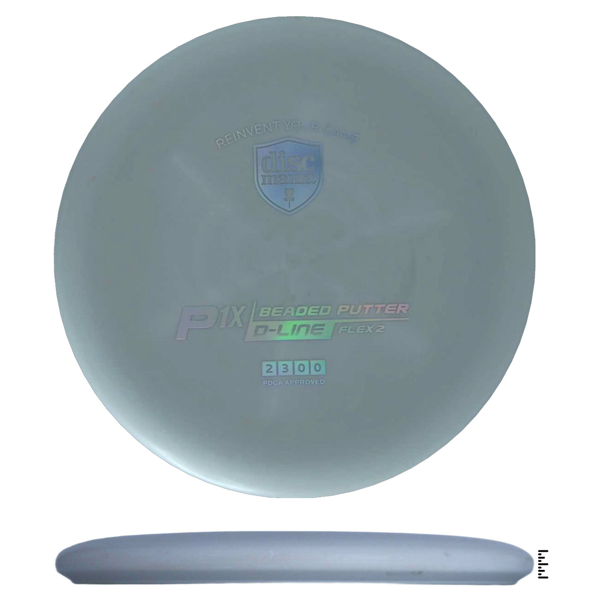 Discmania Pre-Owned