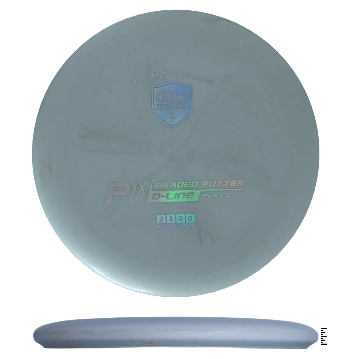 Discmania Pre-Owned