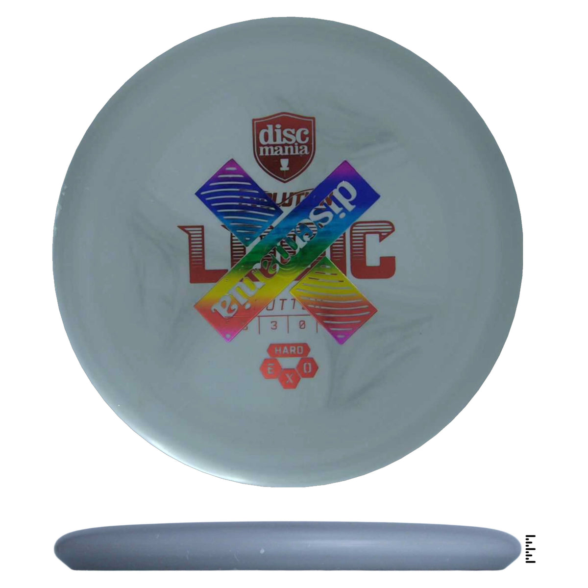 Discmania Pre-Owned