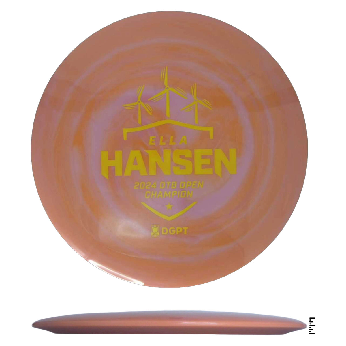 Discmania Pre-Owned