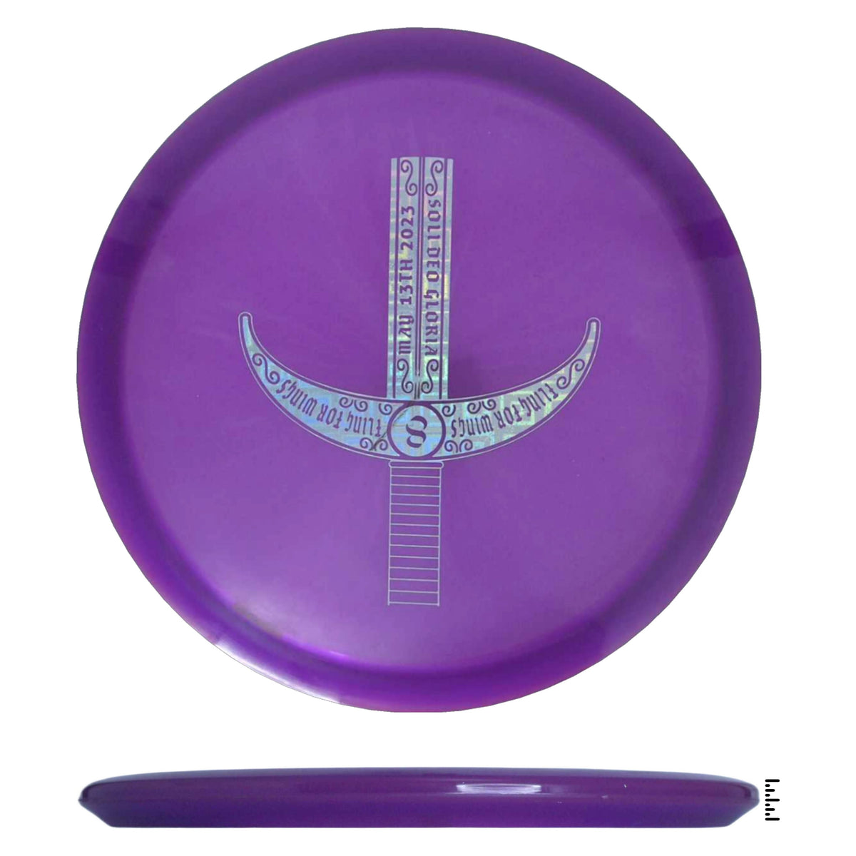 Discraft Pre-Owned Approach and Midrange