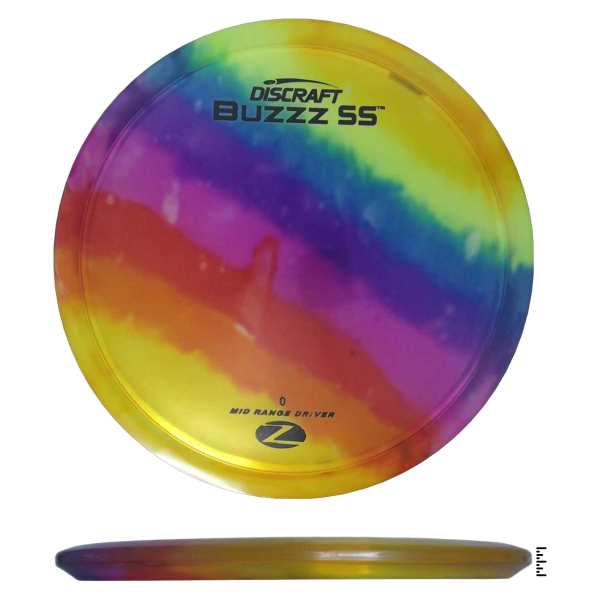 Discraft Pre-Owned Approach and Midrange