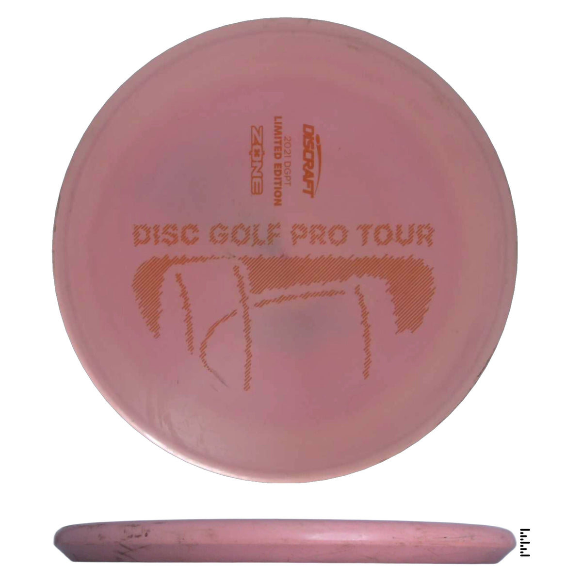 Discraft Pre-Owned Approach and Midrange