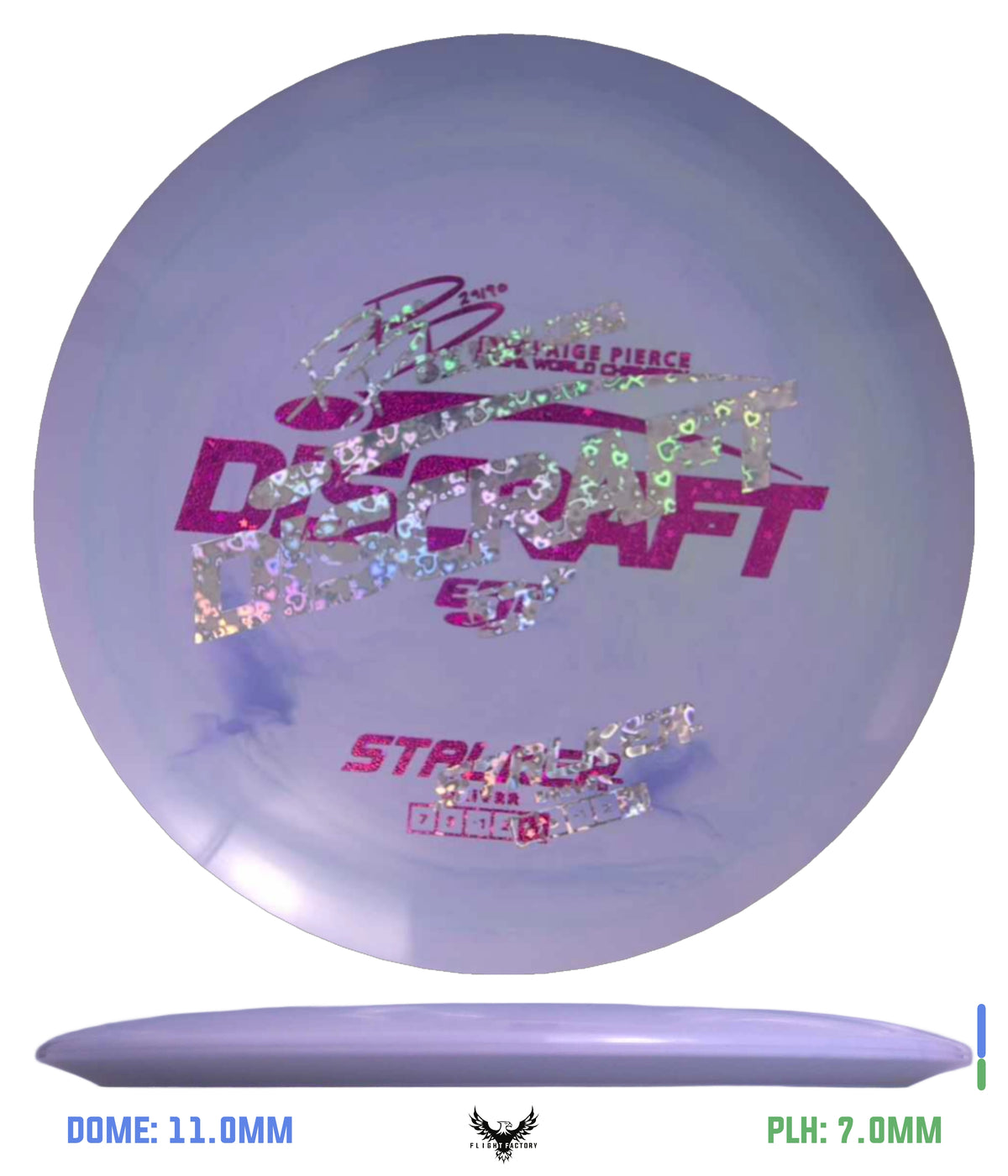 Discraft Rarities and Collectibles