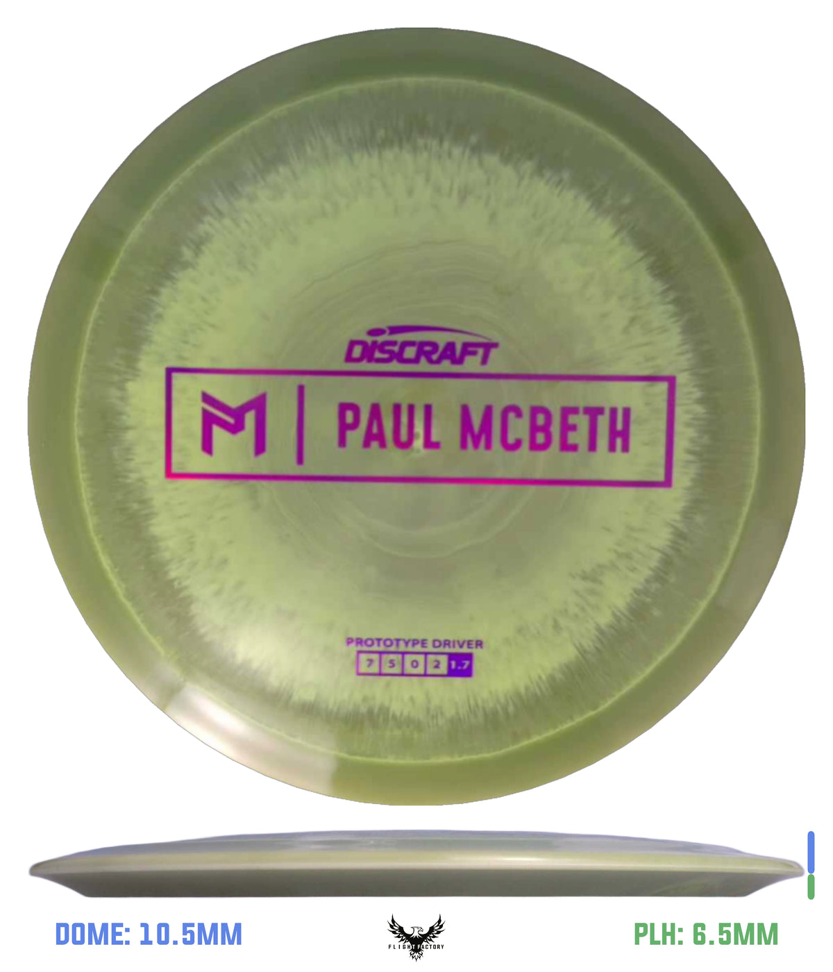 Discraft Rarities and Collectibles