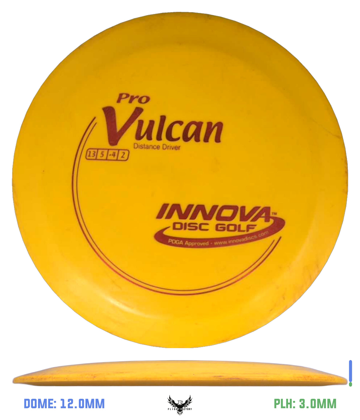 Innova Pre-Owned Distance Drivers (Page 2)