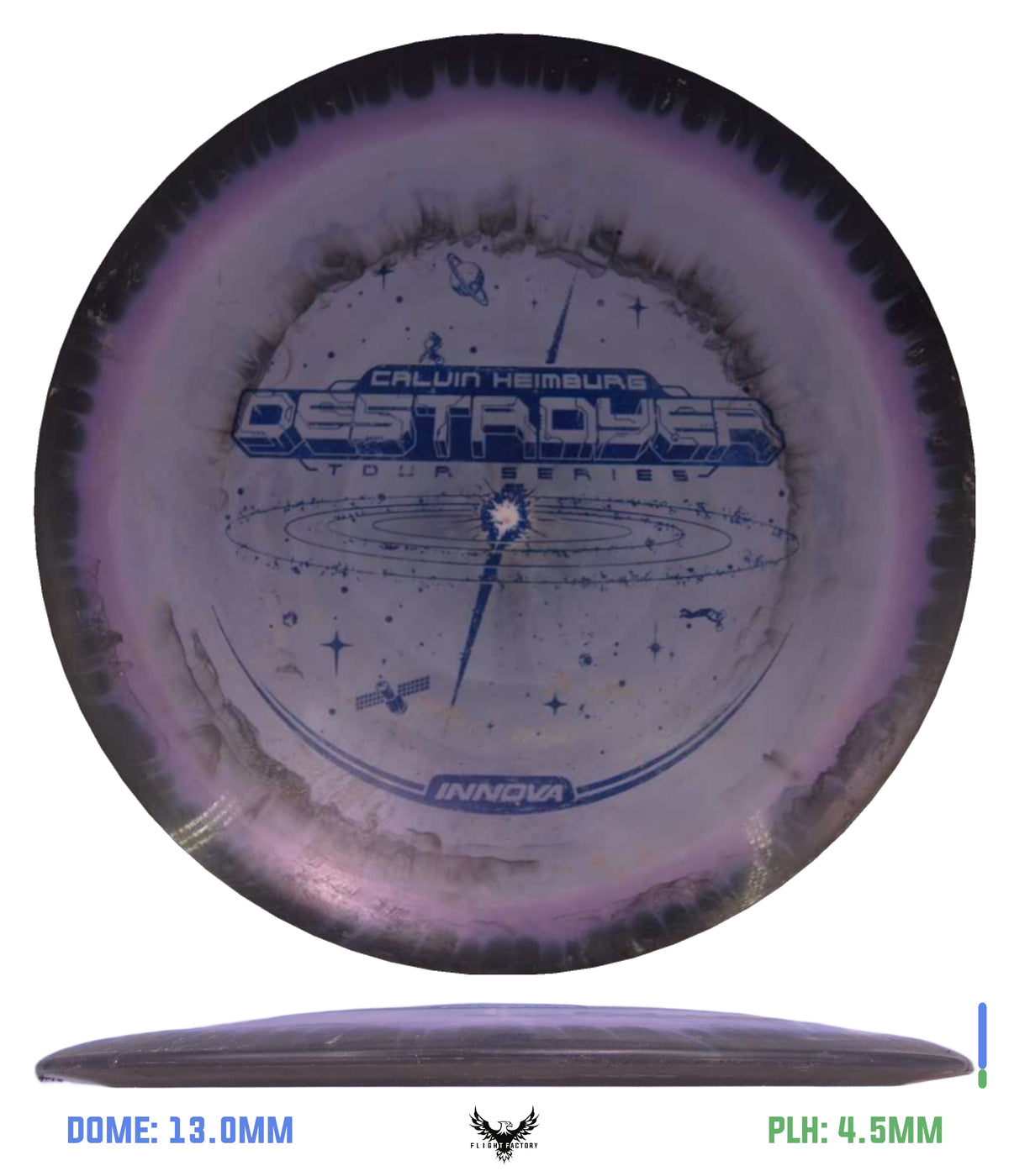 Innova Pre-Owned Distance Drivers (Page 2)