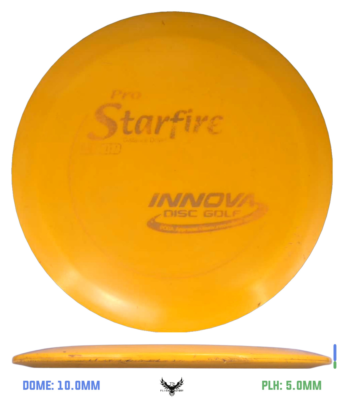 Innova Pre-Owned Distance Drivers (Page 2)
