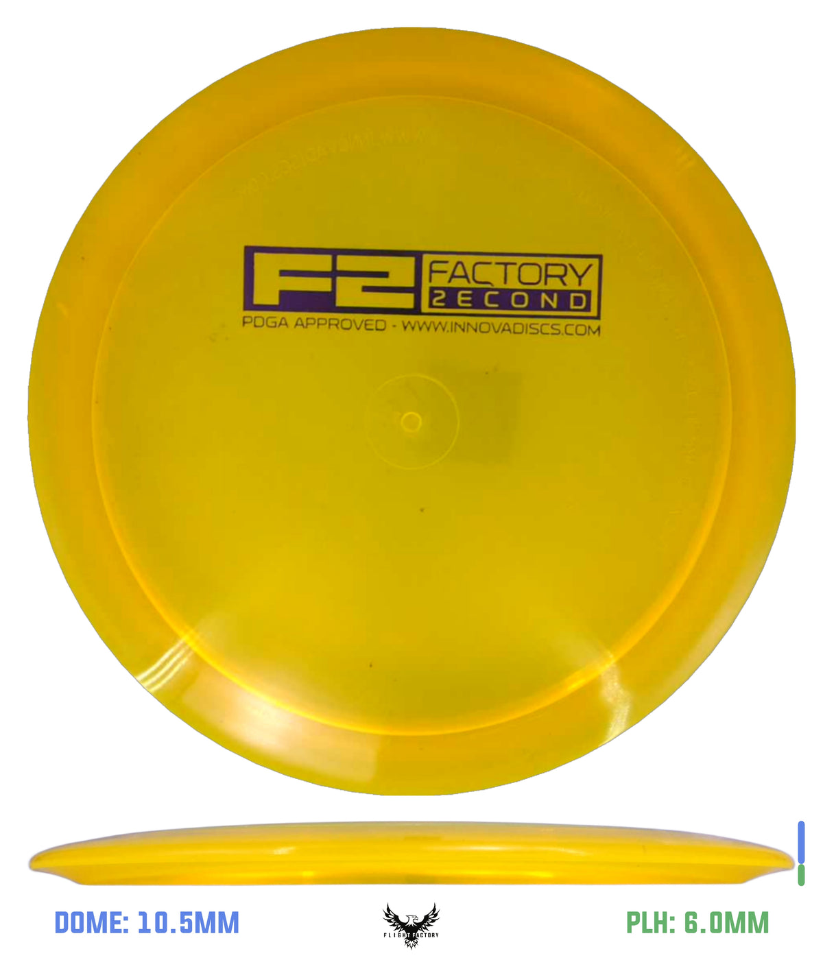 Innova Pre-Owned Distance Drivers (Page 2)
