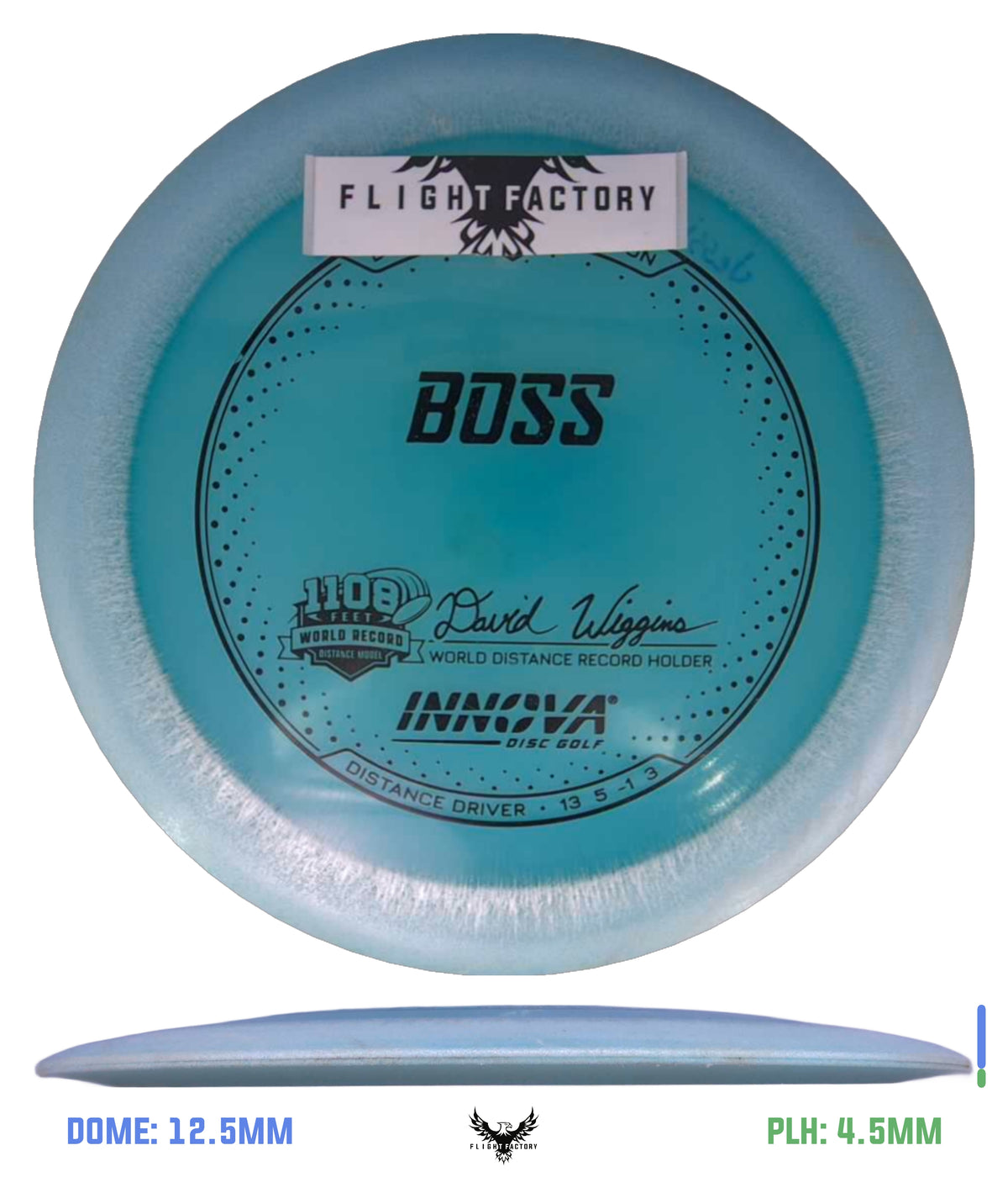 Innova Pre-Owned Distance Drivers (Page 2)
