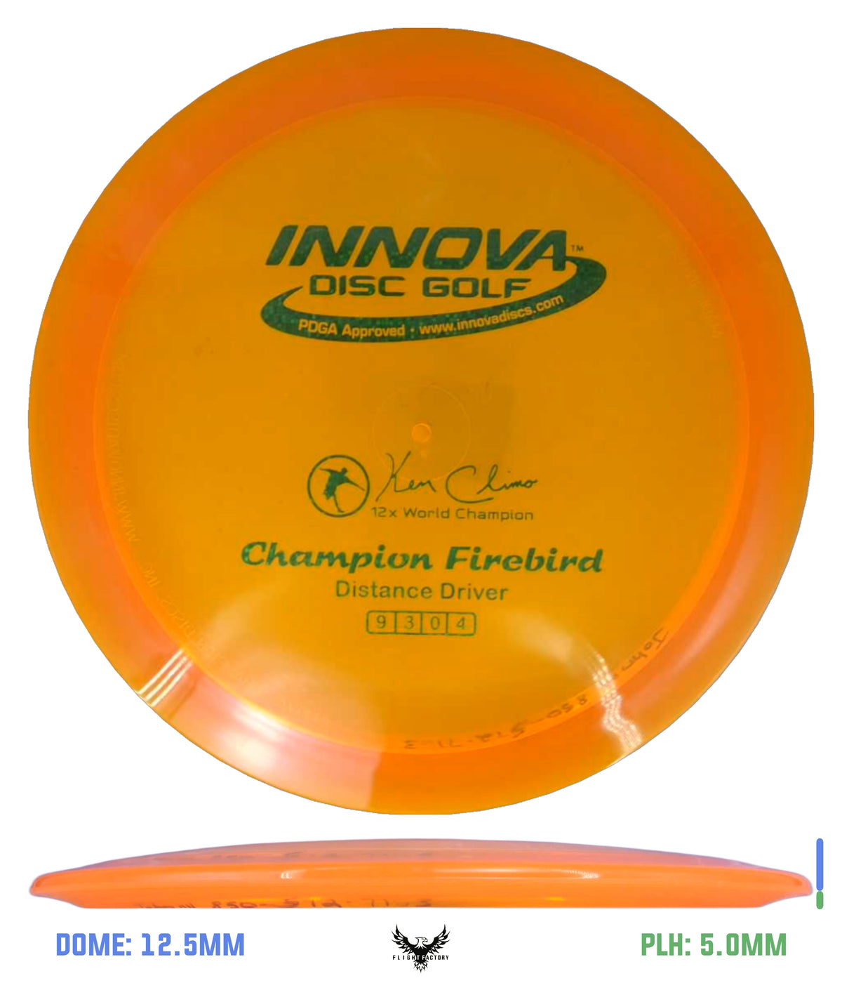 Innova Pre-Owned Distance Drivers (Page 2)