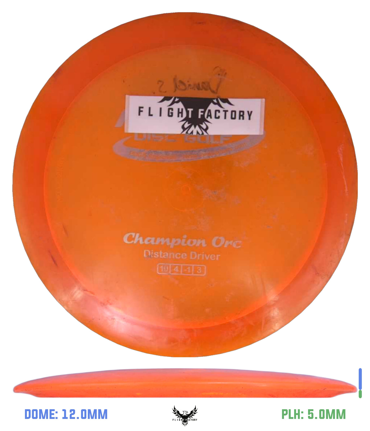 Innova Pre-Owned Distance Drivers (Page 2)