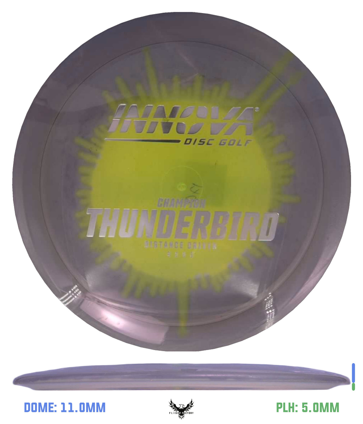 Innova Pre-Owned Distance Drivers (Page 2)