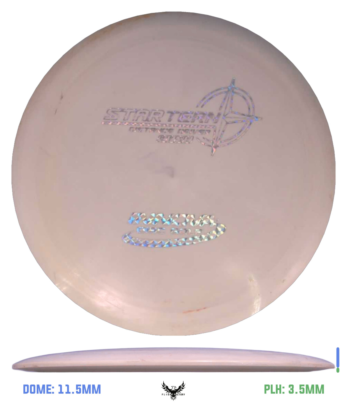 Innova Pre-Owned Distance Drivers (Page 2)